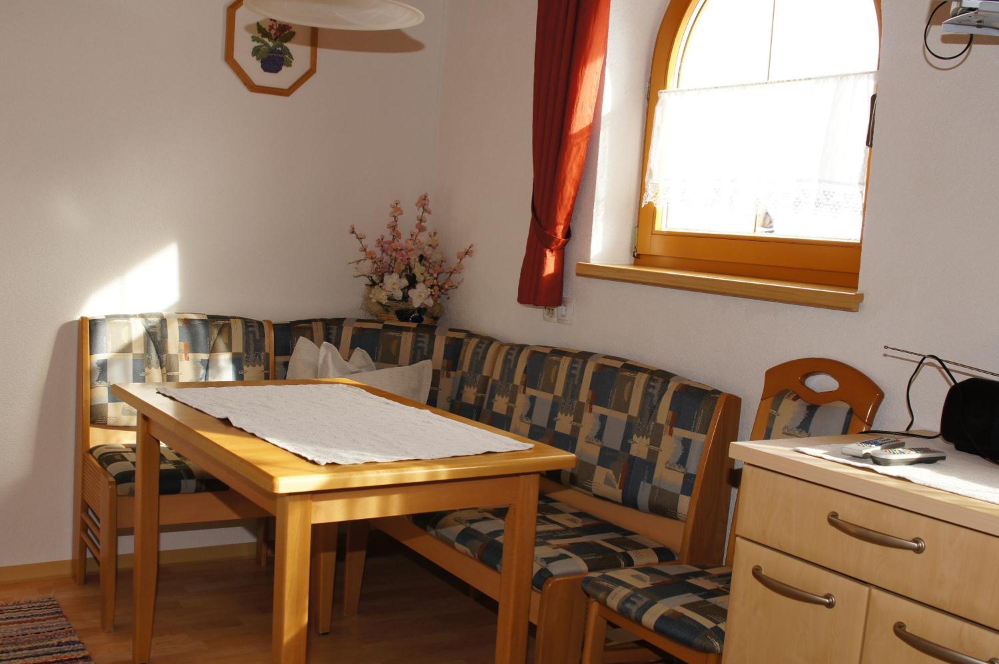 Apart Gander Kappl  Zewnętrze zdjęcie