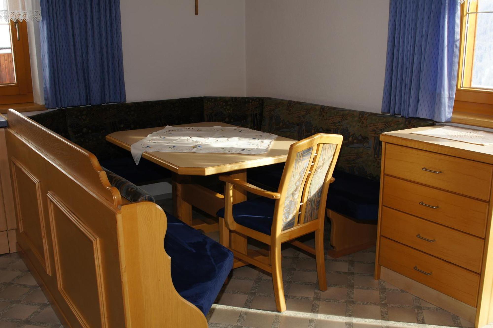 Apart Gander Kappl  Zewnętrze zdjęcie
